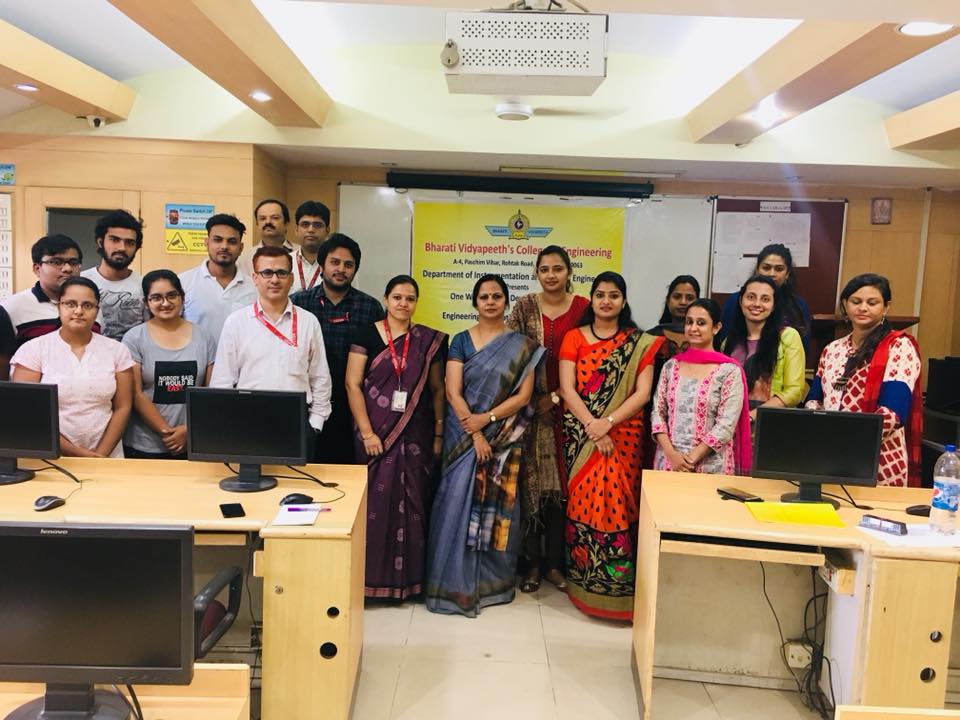 Prof. Neeta Awasthy