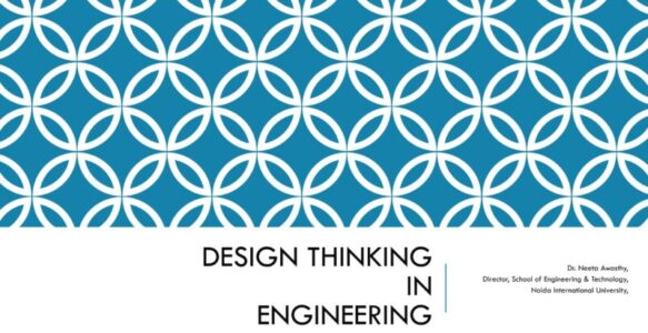 Design Thinking in Engineering