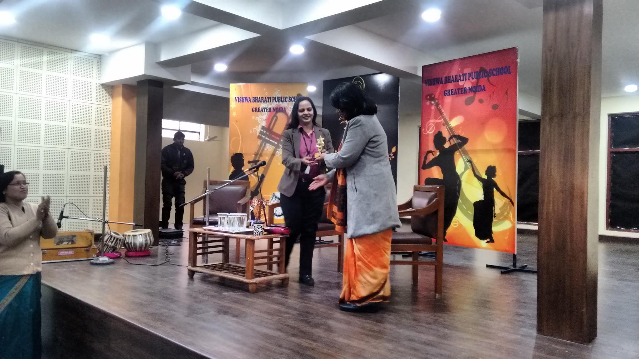 Prof. Neeta Awasthy