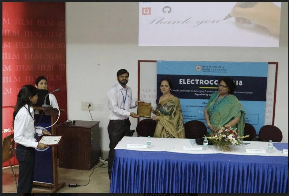 Prof. Neeta Awasthy