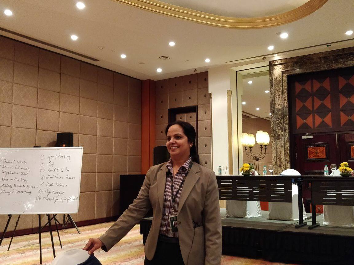 Prof. Neeta Awasthy