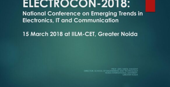 Electrocon-2018